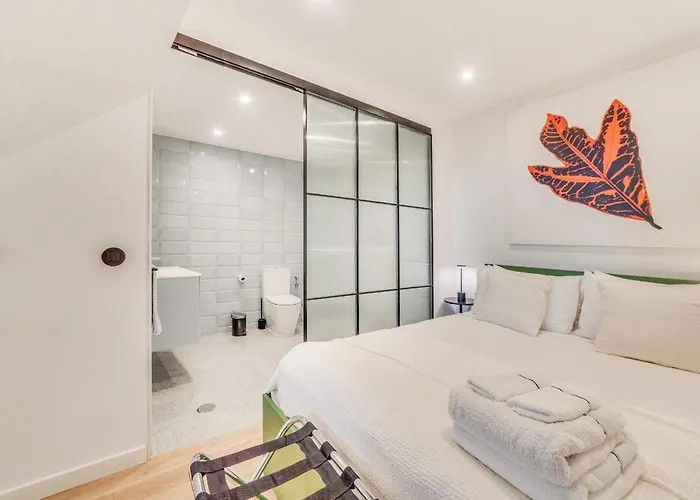 Alegria Lyfe Διαμέρισμα Lisboa