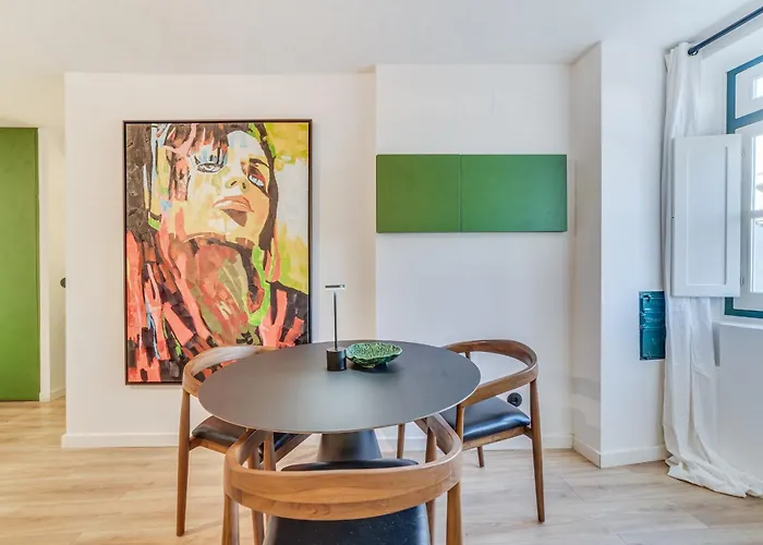 Alegria Lyfe * Lisboa