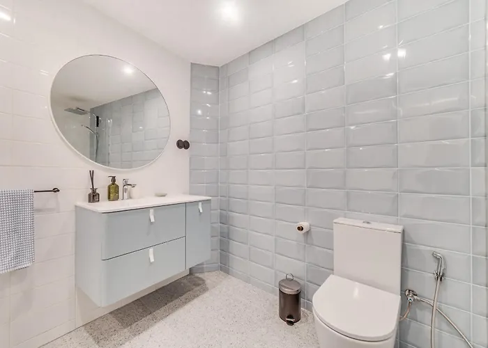 Διαμέρισμα Alegria Lyfe Lisboa