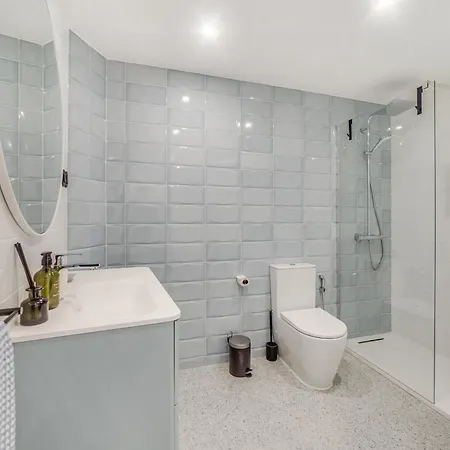 Alegria Lyfe Lissabon