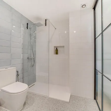 Alegria Lyfe Lissabon