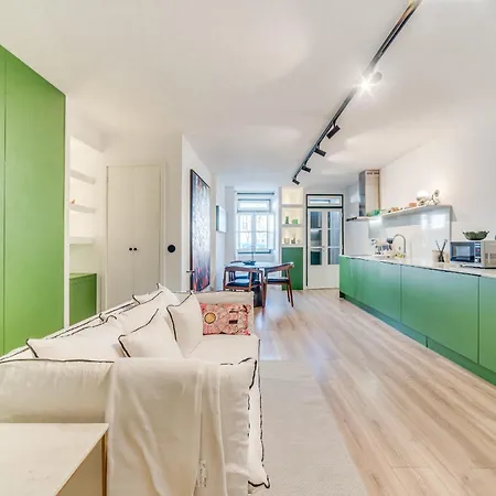 Alegria Lyfe リスボン