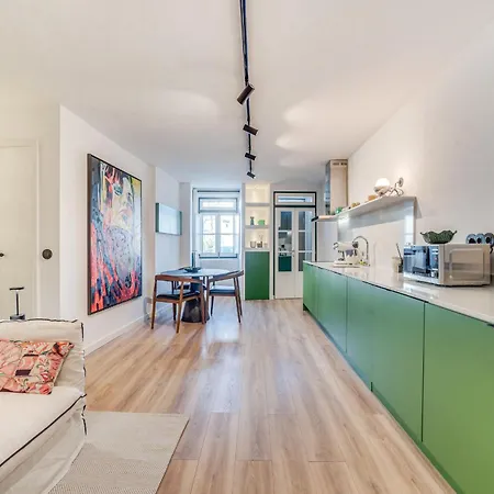 Alegria Lyfe * リスボン