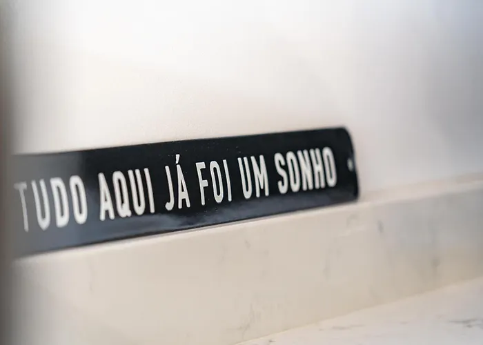 Alegria Lyfe 아파트 *