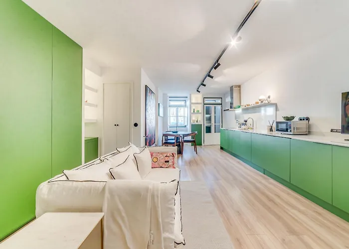 Alegria Lyfe 리스본