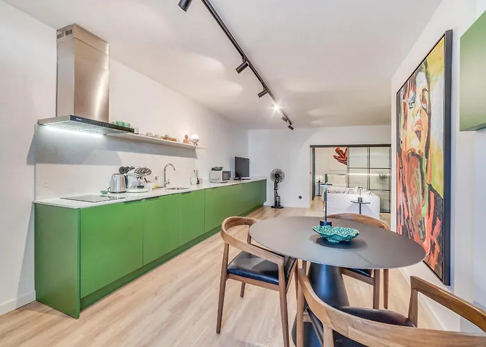 Alegria Lyfe * 리스본