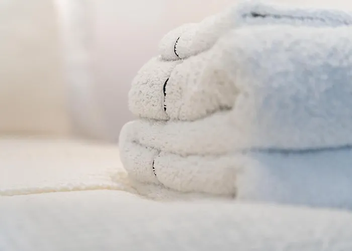 Alegria Lyfe 아파트